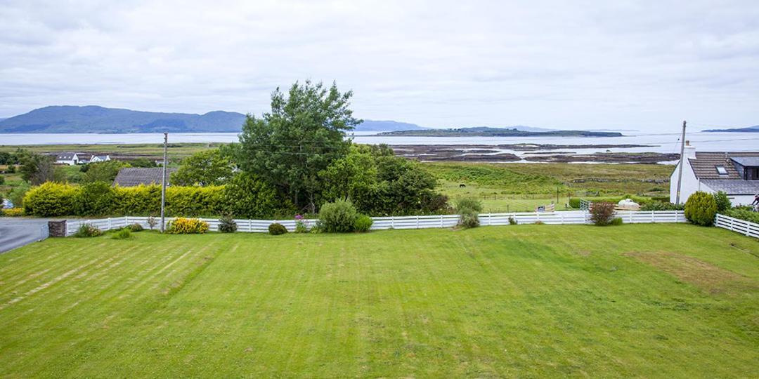 Strathgorm Breakish Exterior foto