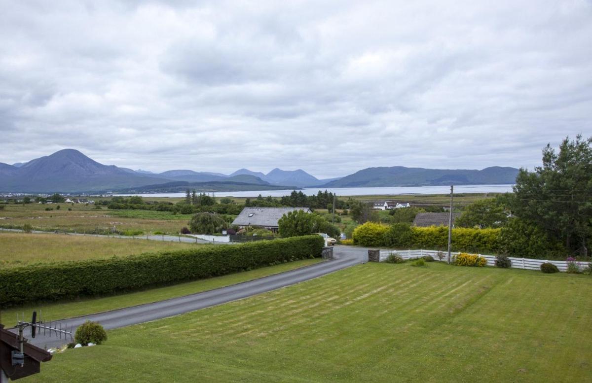 Strathgorm Breakish Exterior foto